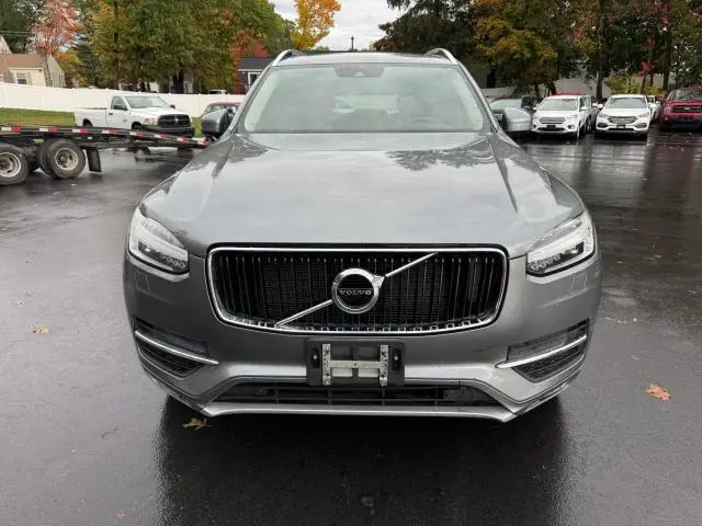2016 VOLVO XC90 T6