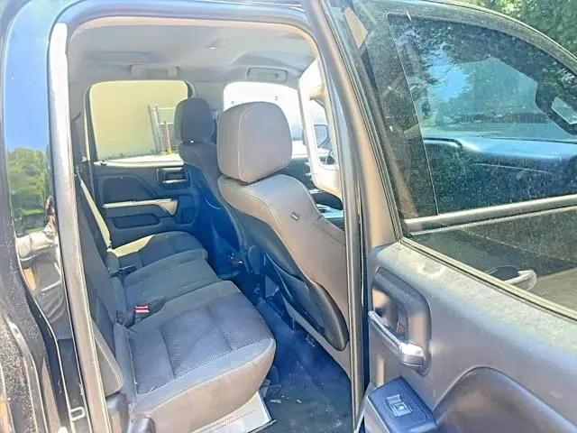2014 CHEVROLET SILVERADO C1500 LT  