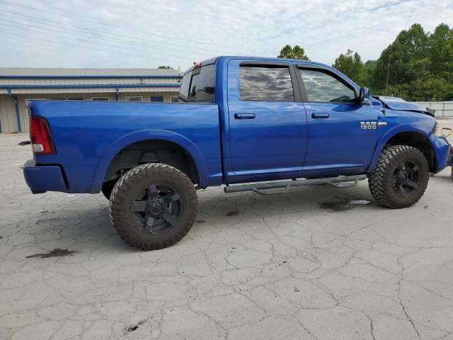 2018 RAM 1500 SPORT