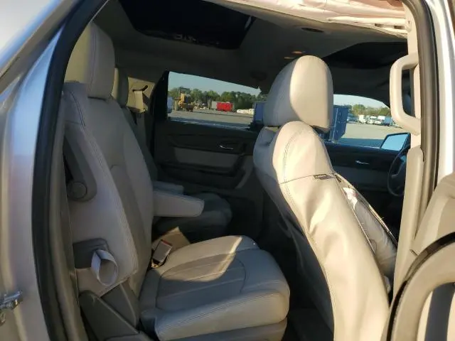 2016 GMC ACADIA SLT-2  