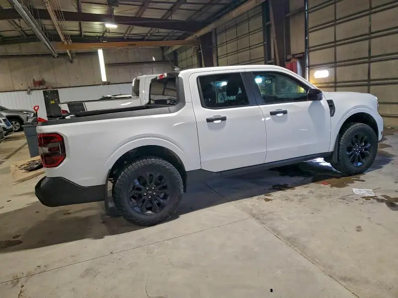 2023 FORD MAVERICK XL  