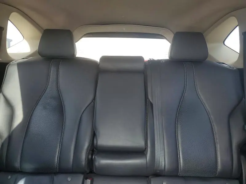 2019 ACURA RDX TECHNOLOGY  