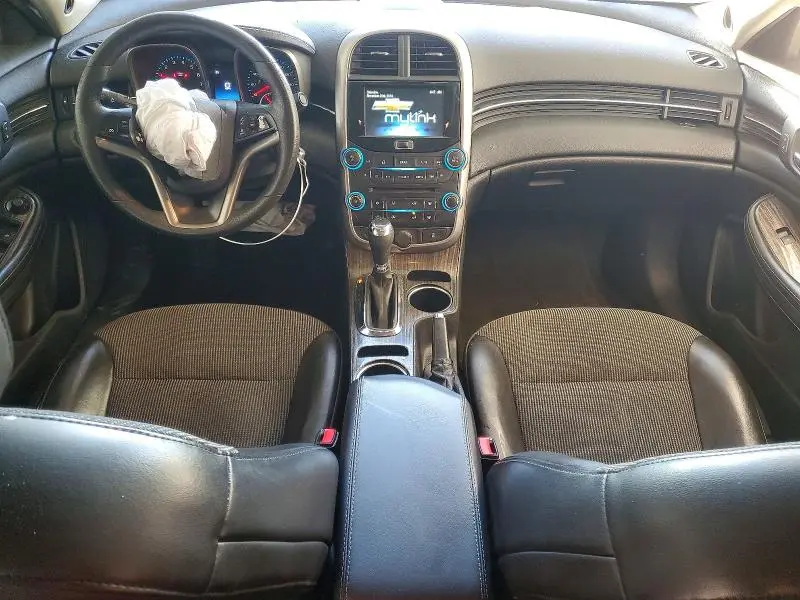 2015 CHEVROLET MALIBU 1LT  