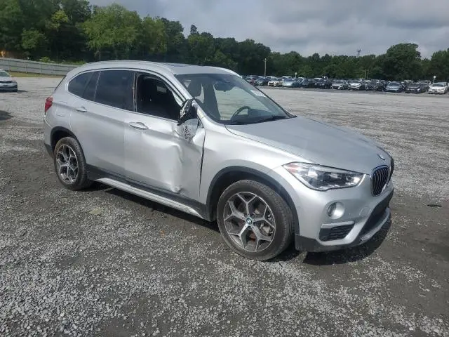 2018 BMW X1 SDRIVE28I  