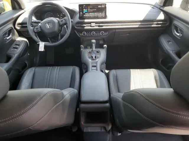 2023 HONDA HR-V EXL  
