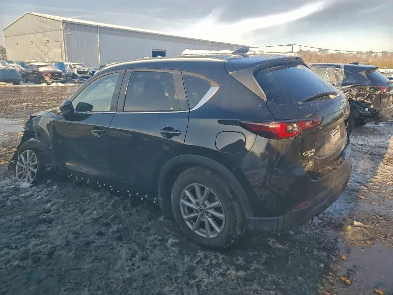 2023 MAZDA CX-5 SELECT  