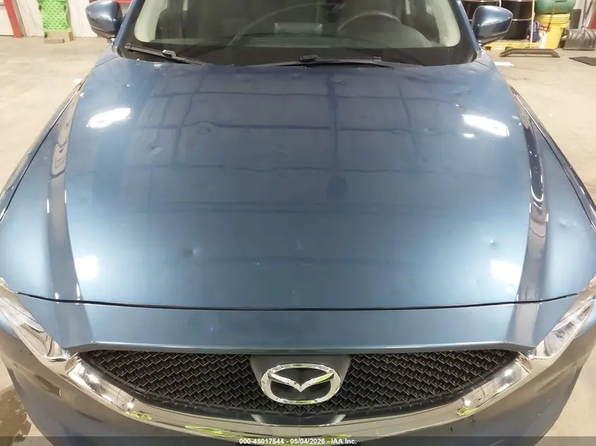 2017 MAZDA CX-5 SPORT