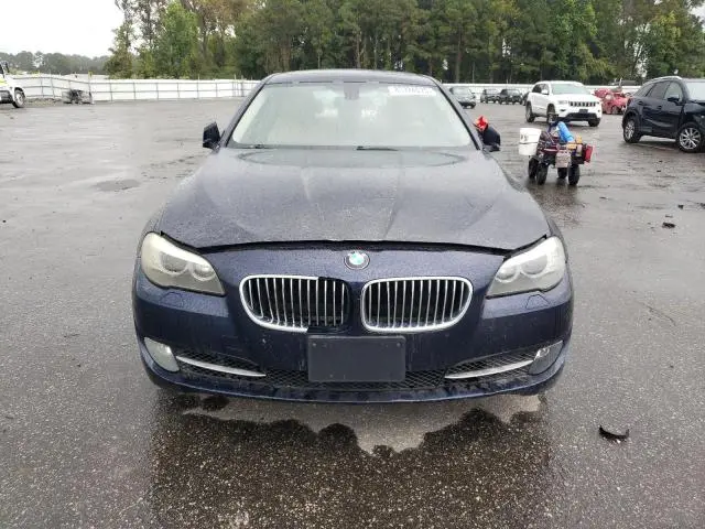 2013 BMW 528 XI  