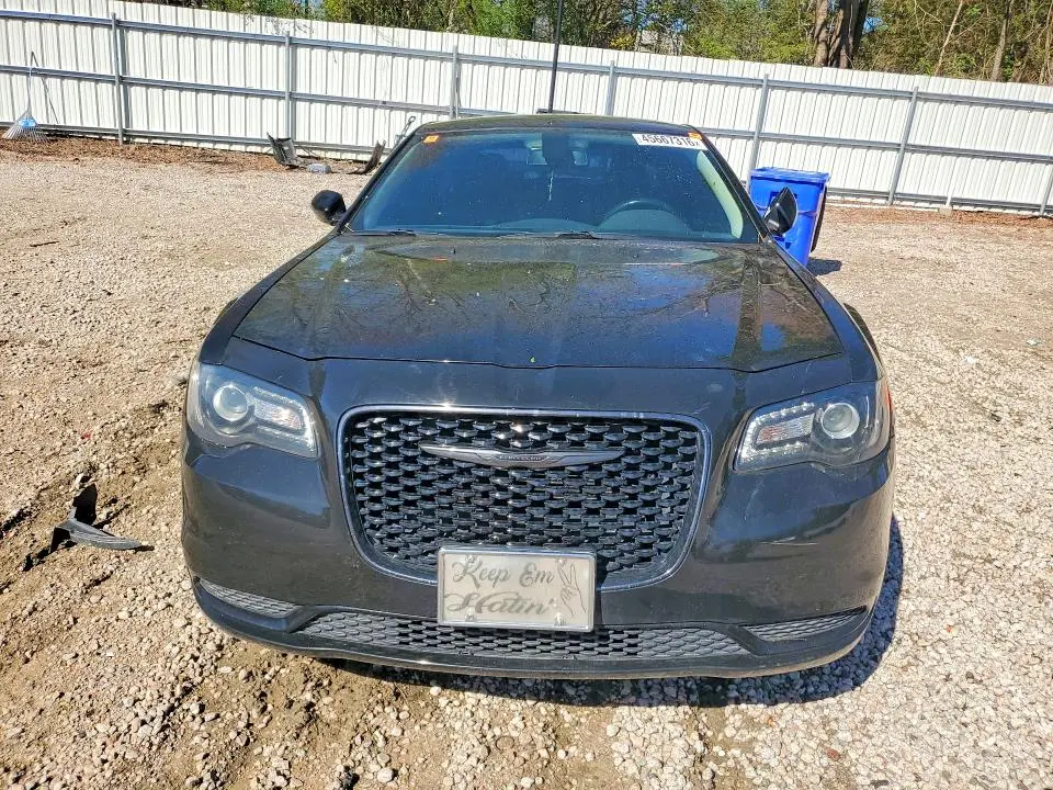 2020 CHRYSLER 300 TOURING  