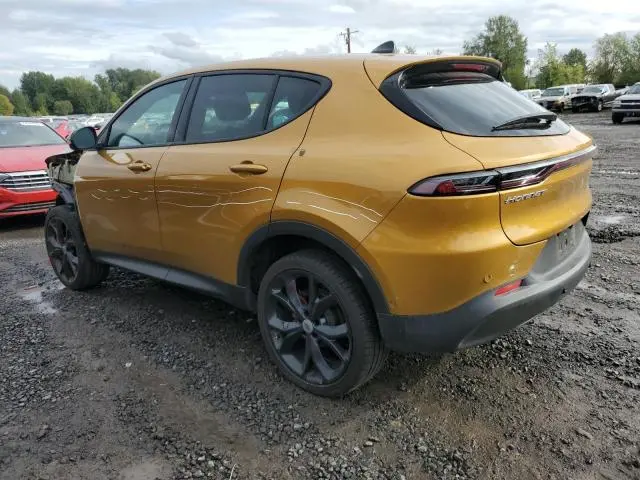 2024 DODGE HORNET GT  