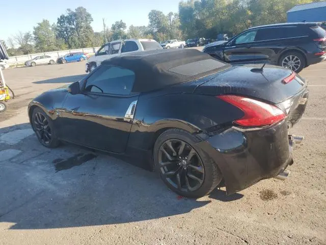 2015 NISSAN 370Z BASE  