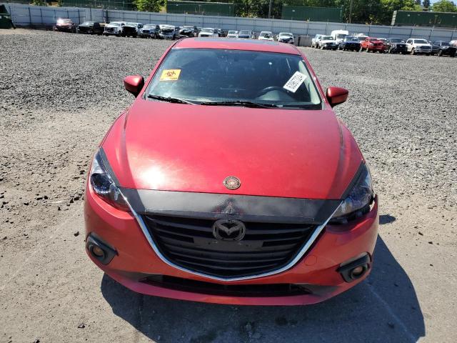 2016 MAZDA 3 TOURING