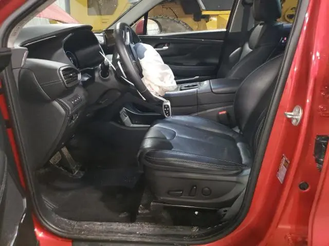 2023 HYUNDAI SANTA FE SEL PREMIUM  