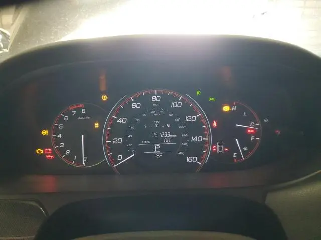 2013 HONDA ACCORD SPORT