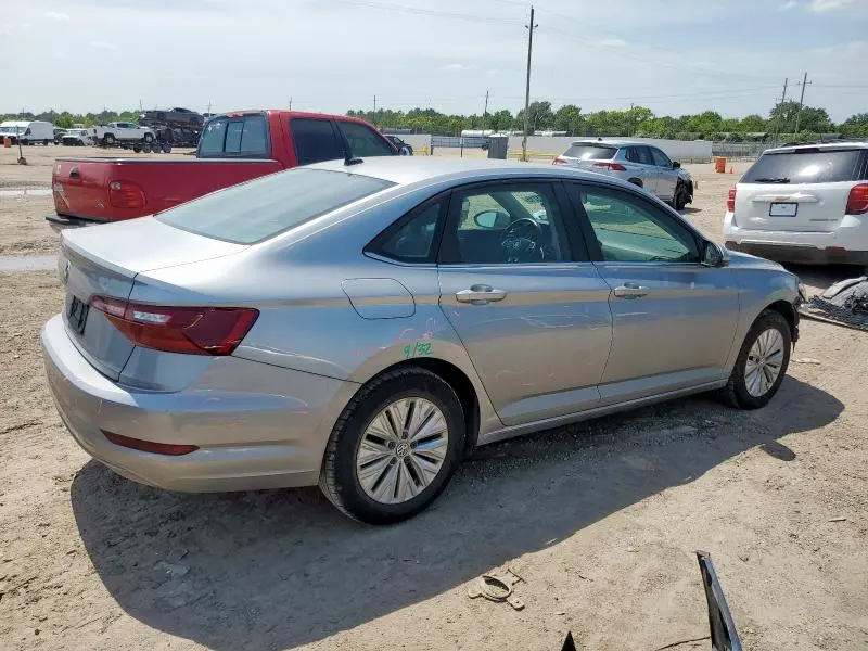 2020 VOLKSWAGEN JETTA S  
