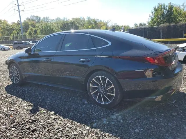 2022 HYUNDAI SONATA LIMITED  