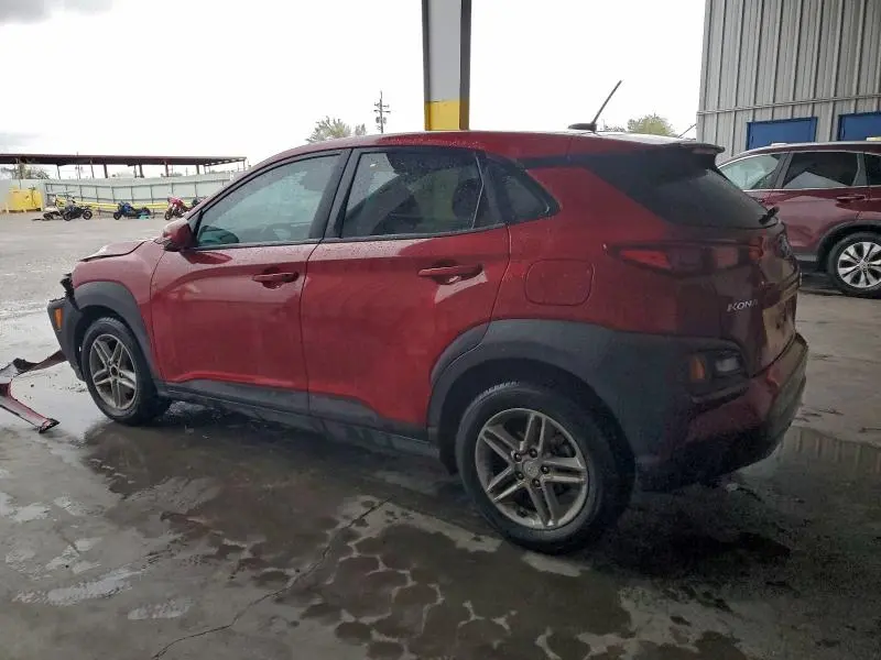 2020 HYUNDAI KONA SE  