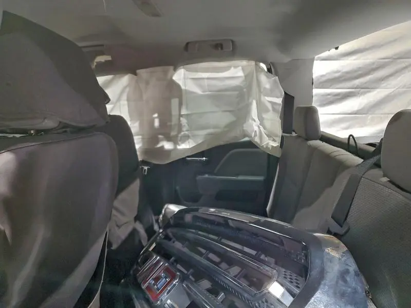 2018 GMC SIERRA K2500 HEAVY DUTY  