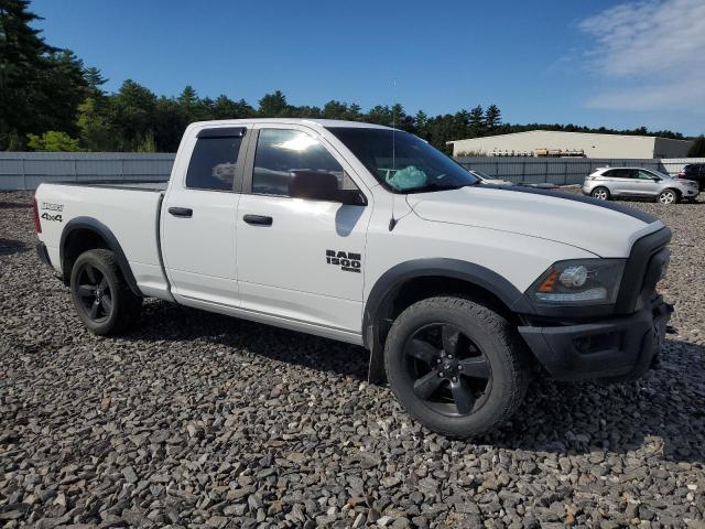 2020 RAM 1500 CLASSIC WARLOCK