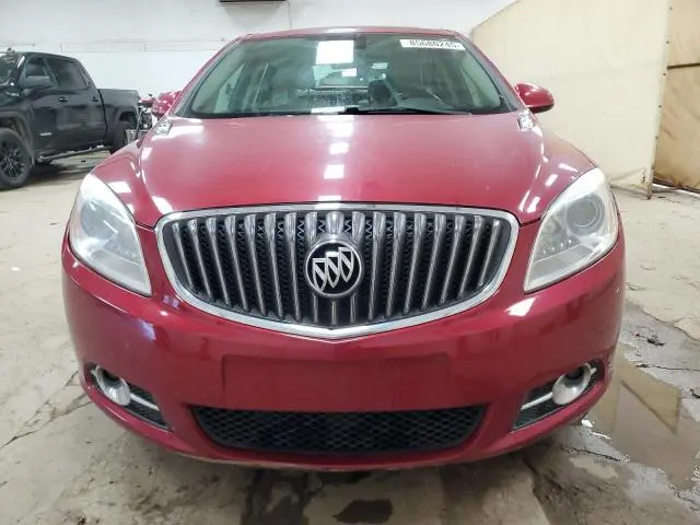 2013 BUICK VERANO PREMIUM  