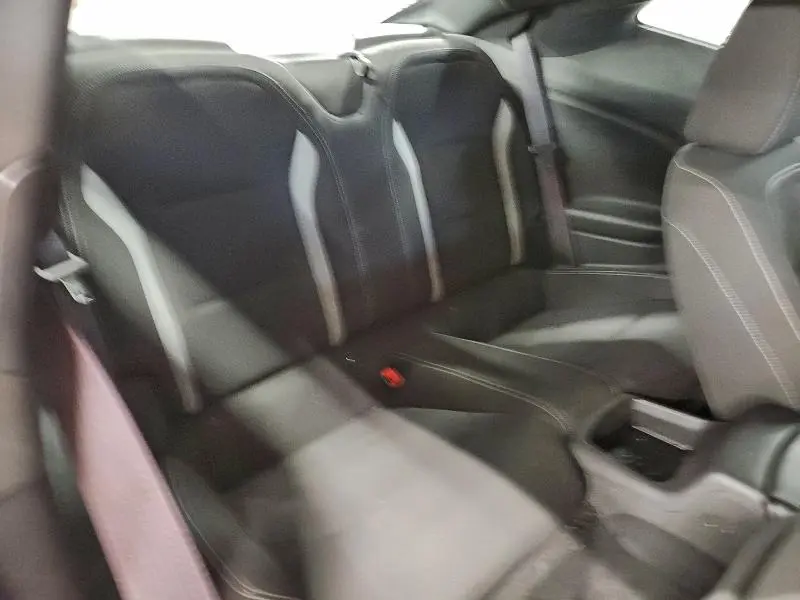 2016 CHEVROLET CAMARO LT  