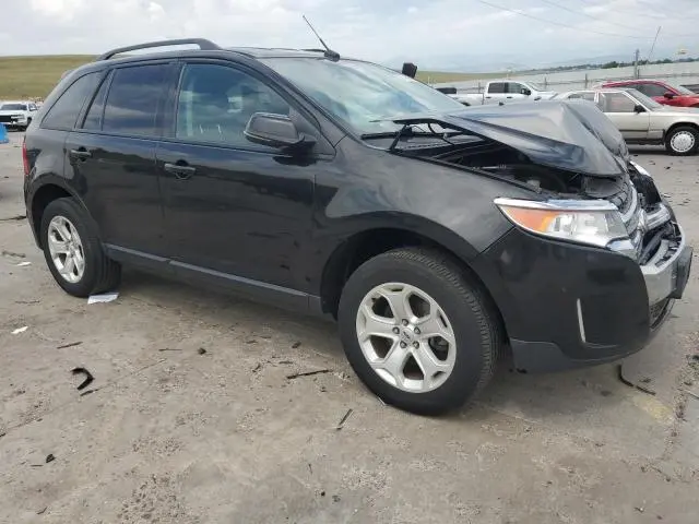 2012 FORD EDGE SEL  