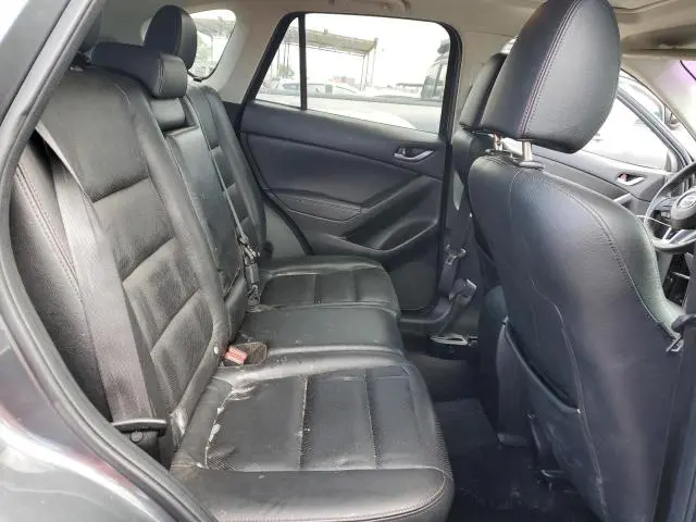 2013 MAZDA CX-5 GT  