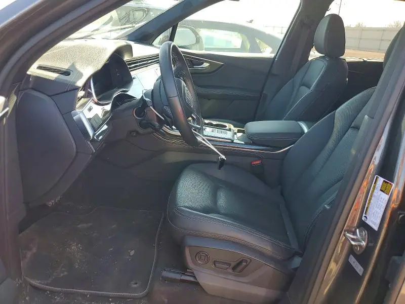 2025 AUDI Q7 PREMIUM PLUS  