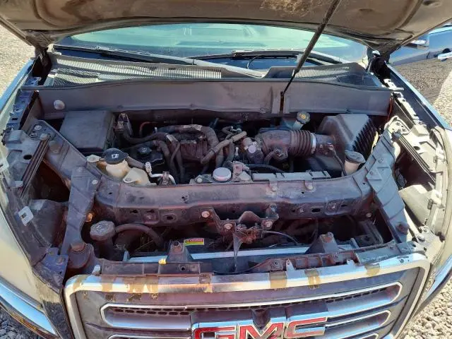2015 GMC ACADIA SLT-1  