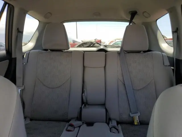 2012 TOYOTA RAV4 