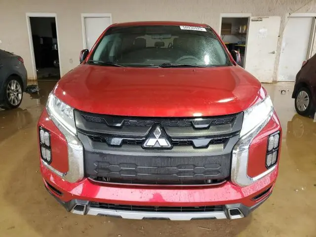 2020 MITSUBISHI OUTLANDER SPORT ES  