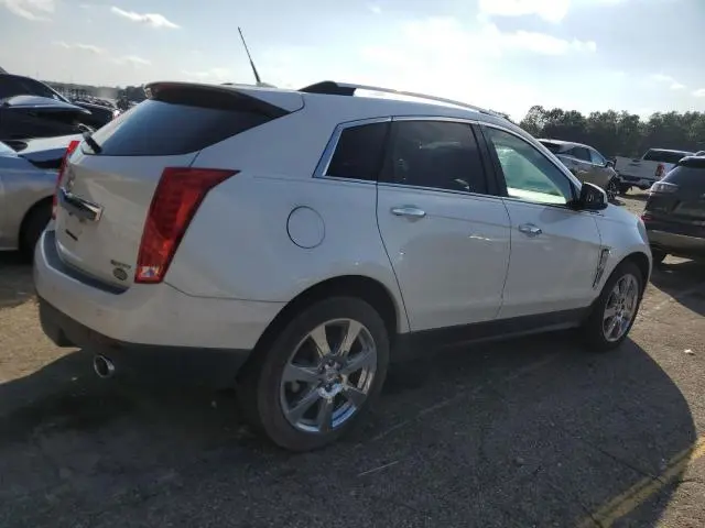2011 CADILLAC SRX PREMIUM COLLECTION  