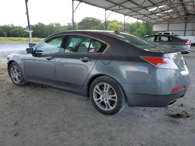 2010 ACURA TL   