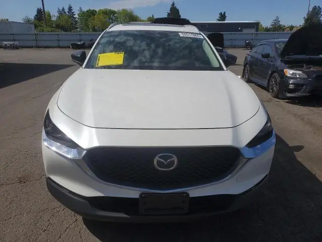 2022 MAZDA CX-30 PREMIUM  