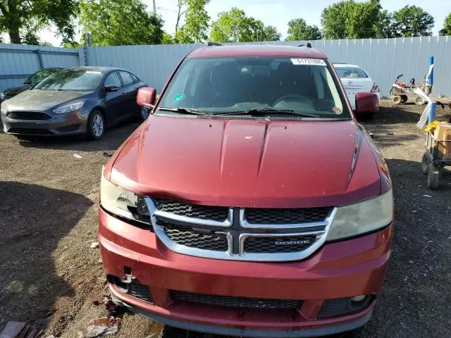 2011 DODGE JOURNEY MAINSTREET  