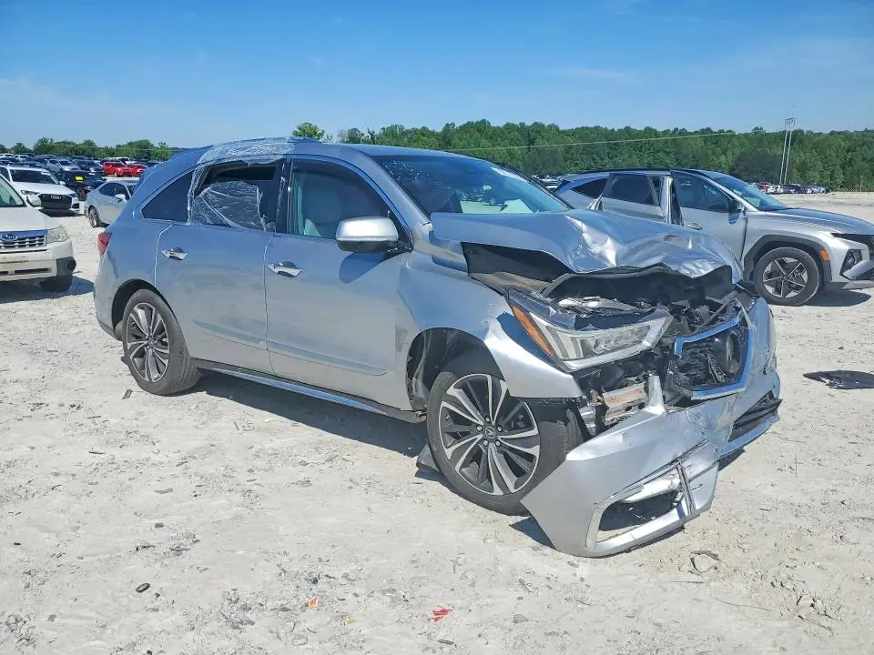 2020 ACURA MDX TECHNOLOGY  
