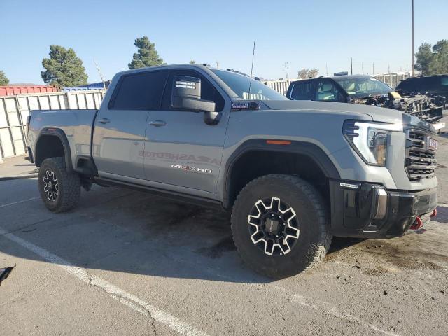 2024 GMC SIERRA K2500 AT4X