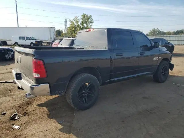 2017 RAM 1500 ST  