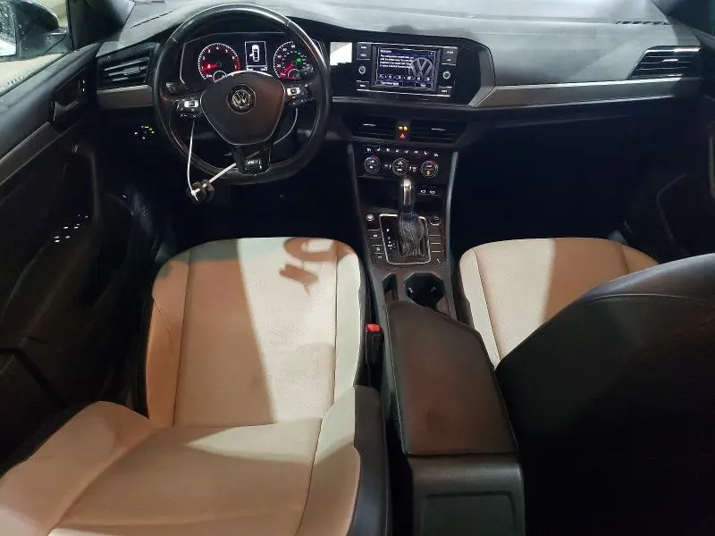 2020 VOLKSWAGEN JETTA S  