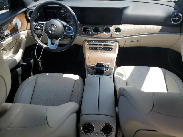 2020 MERCEDES-BENZ E 350  