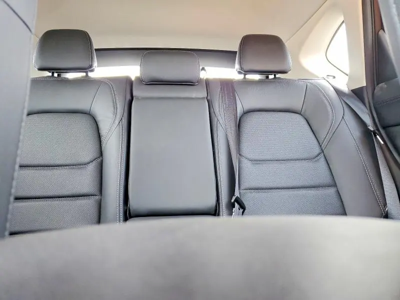 2025 MAZDA CX-5 PREFERRED  