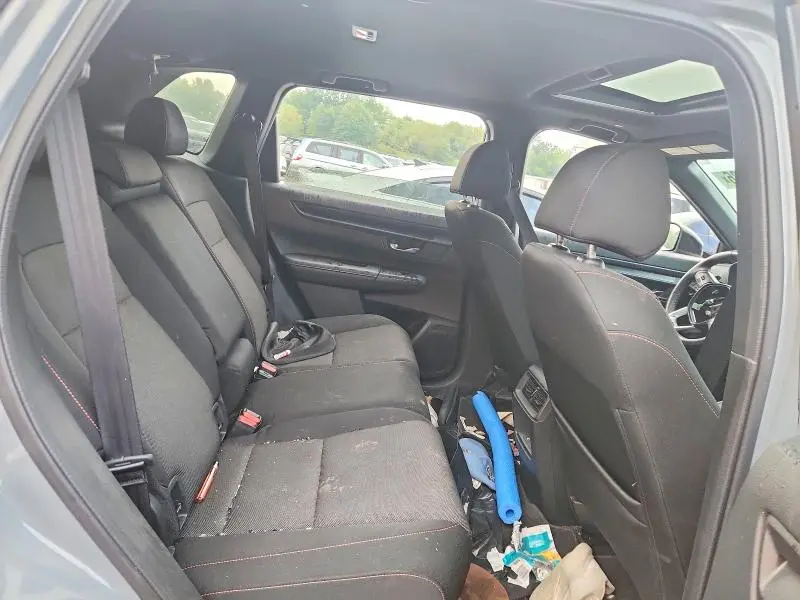 2024 HONDA CR-V SPORT  