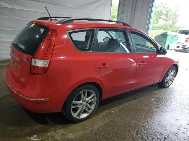 2010 HYUNDAI ELANTRA TOURING GLS  