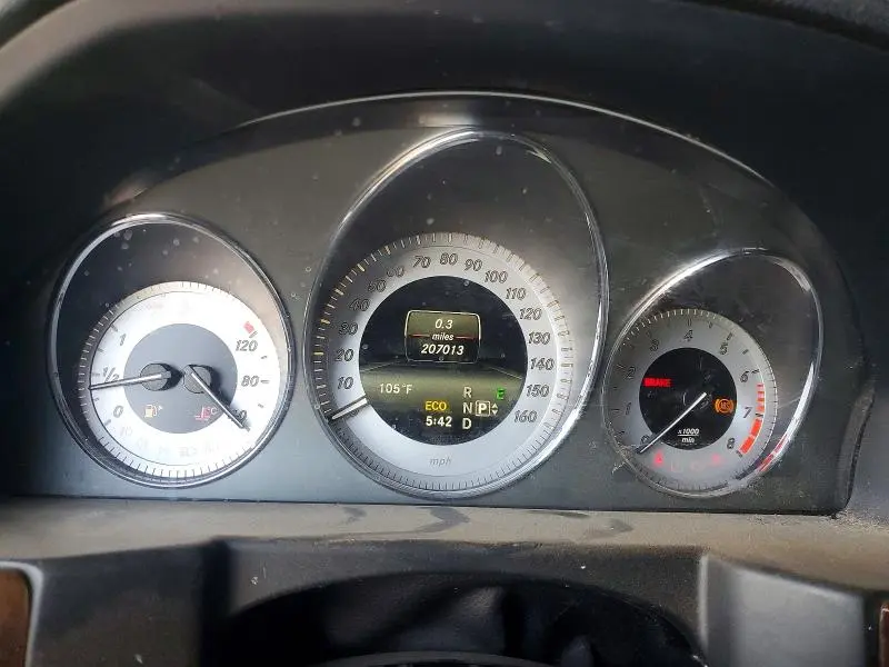 2014 MERCEDES-BENZ GLK 350 4MATIC  