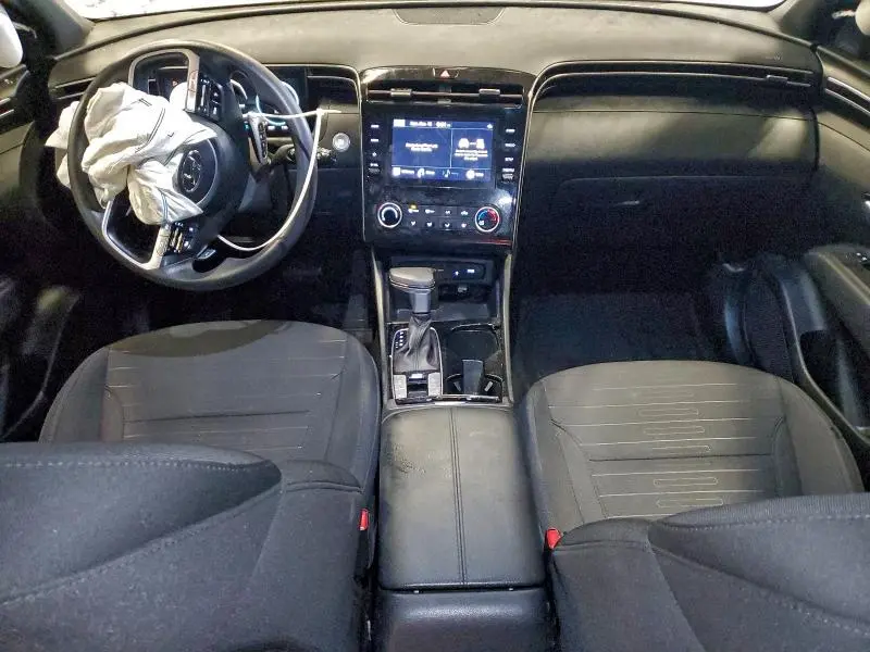 2023 HYUNDAI SANTA CRUZ NIGHT  