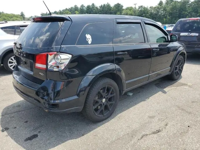 2016 DODGE JOURNEY R/T  
