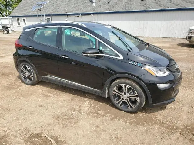 2021 CHEVROLET BOLT EV PREMIER  