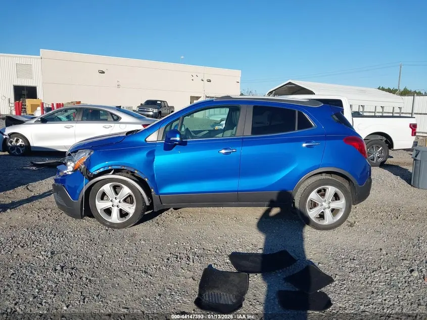 2015 BUICK ENCORE  