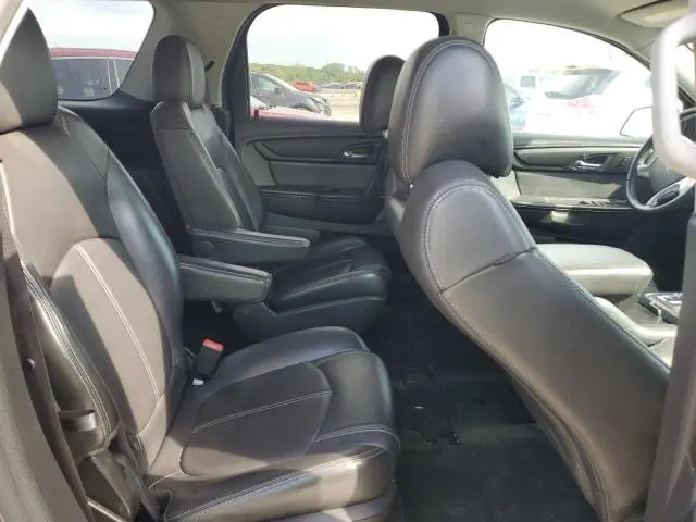 2014 GMC ACADIA SLT-1  