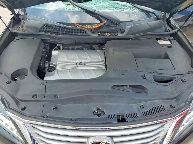 2014 LEXUS RX 350 BASE  